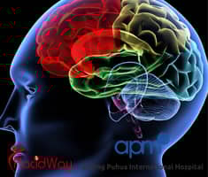 Slider image (3) Beijing Puhua International Hospital